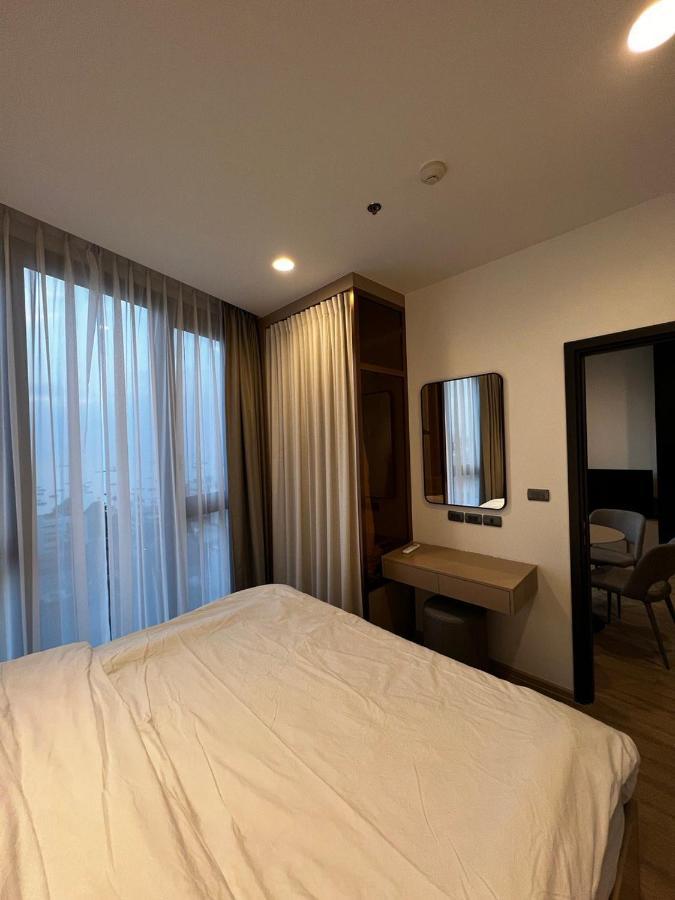Condo Edge Central Патая Екстериор снимка