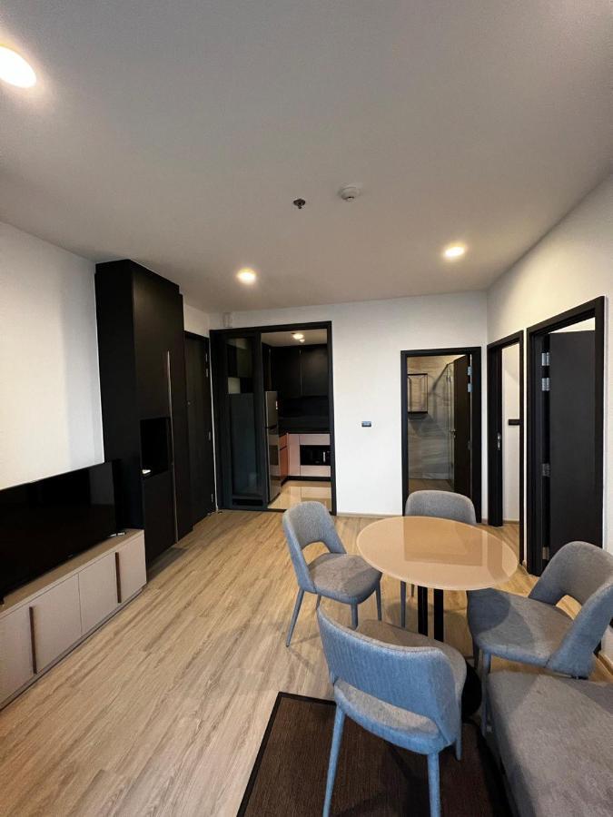 Condo Edge Central Патая Екстериор снимка