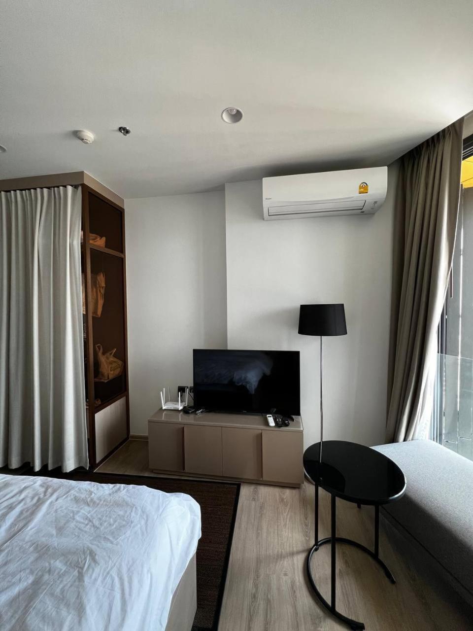 Condo Edge Central Патая Екстериор снимка