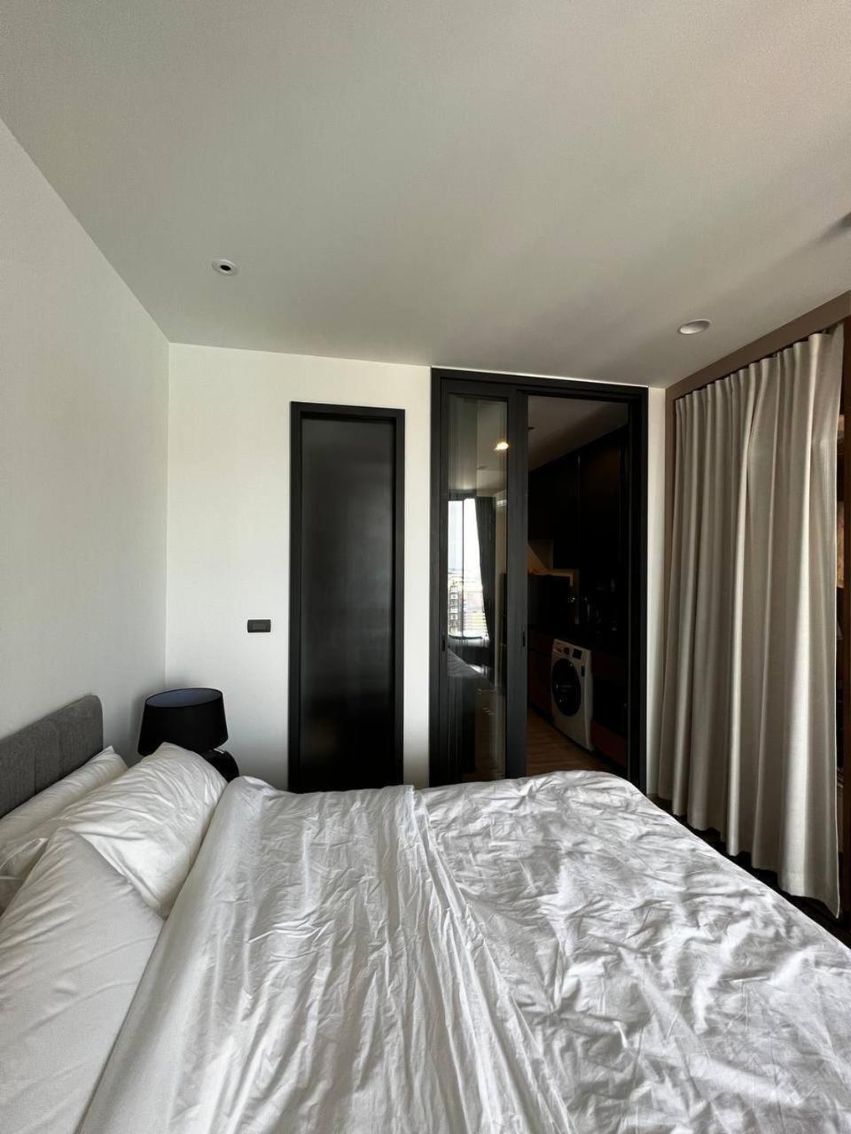 Condo Edge Central Патая Екстериор снимка