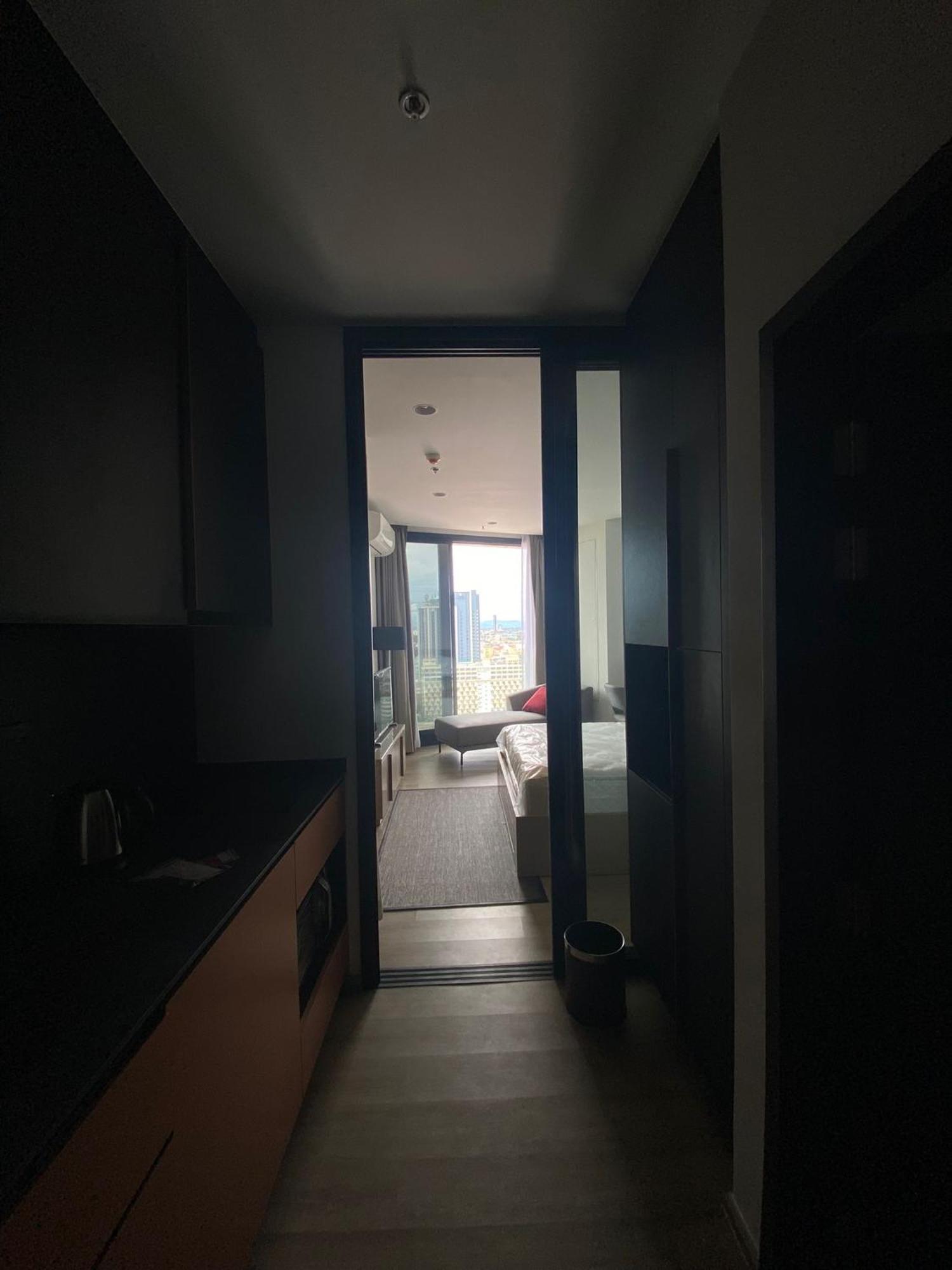 Condo Edge Central Патая Екстериор снимка