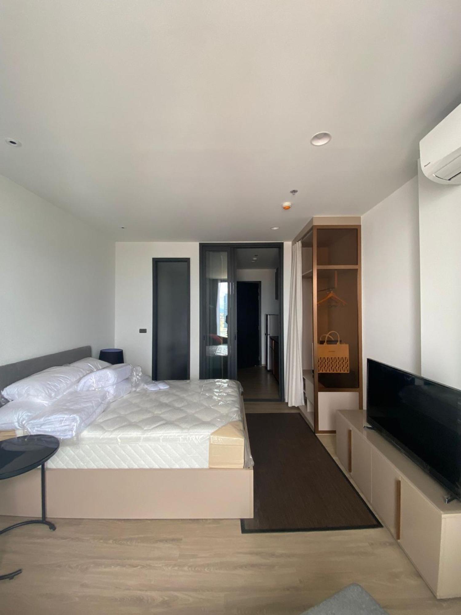 Condo Edge Central Патая Екстериор снимка