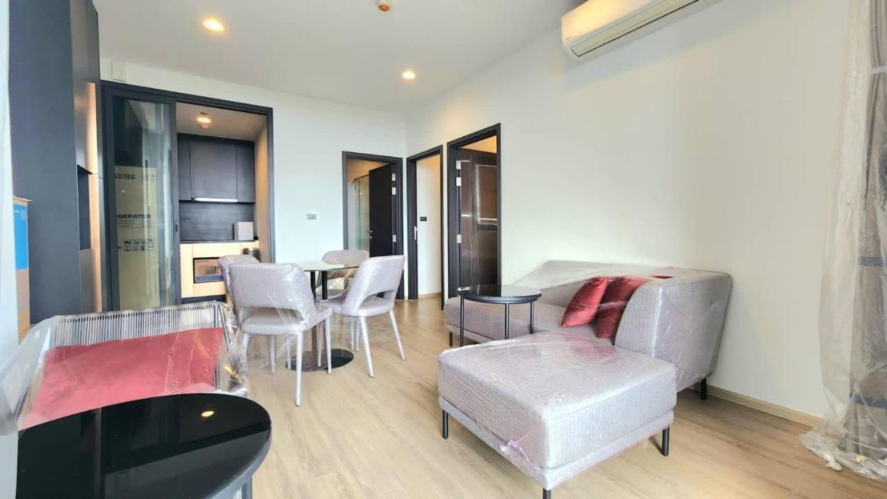 Condo Edge Central Патая Екстериор снимка