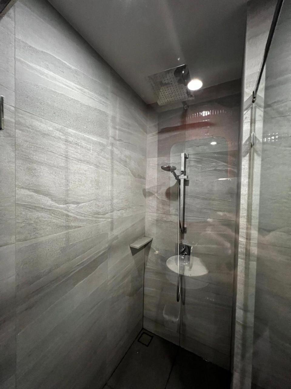 Condo Edge Central Патая Екстериор снимка
