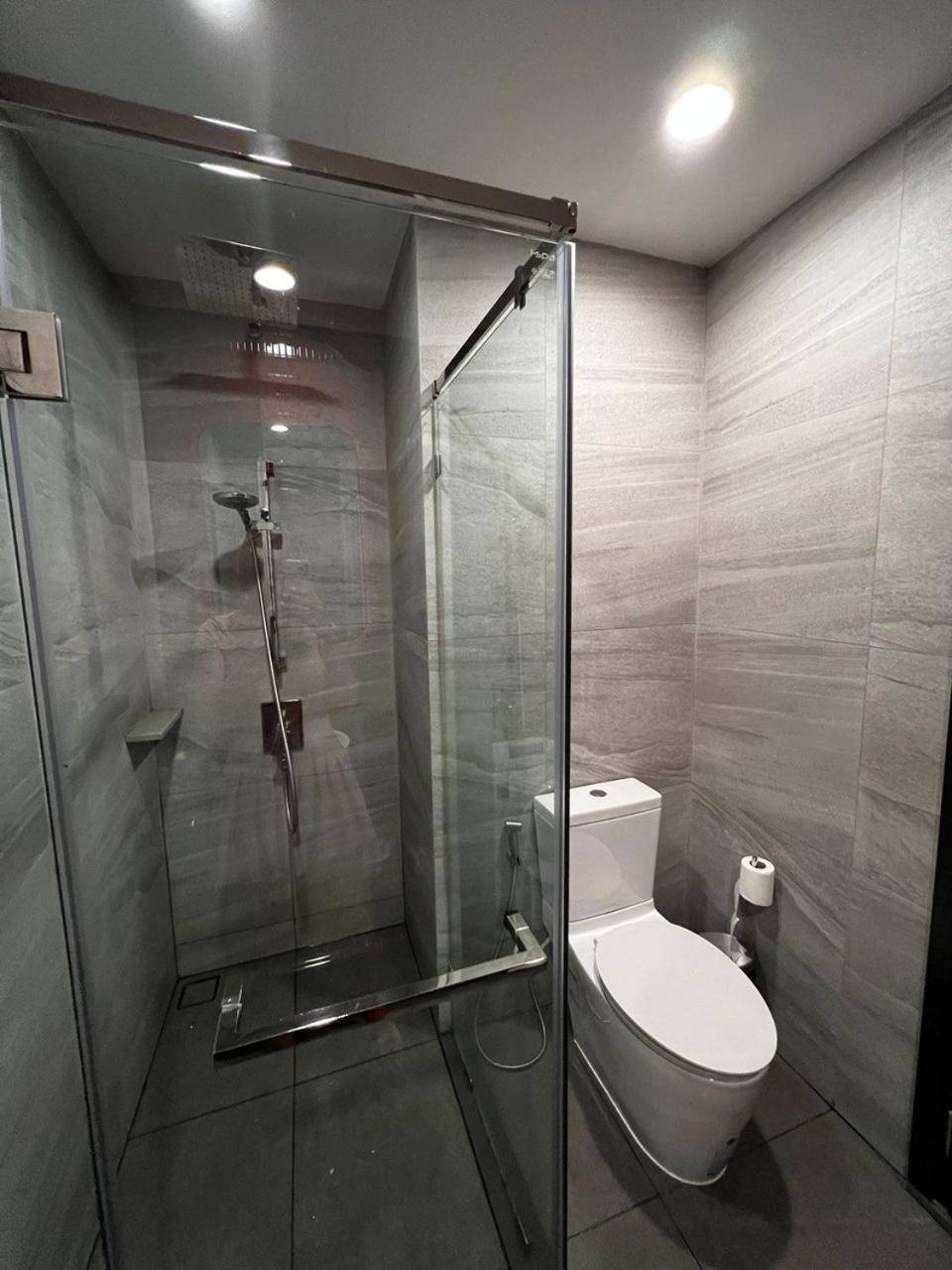 Condo Edge Central Патая Екстериор снимка