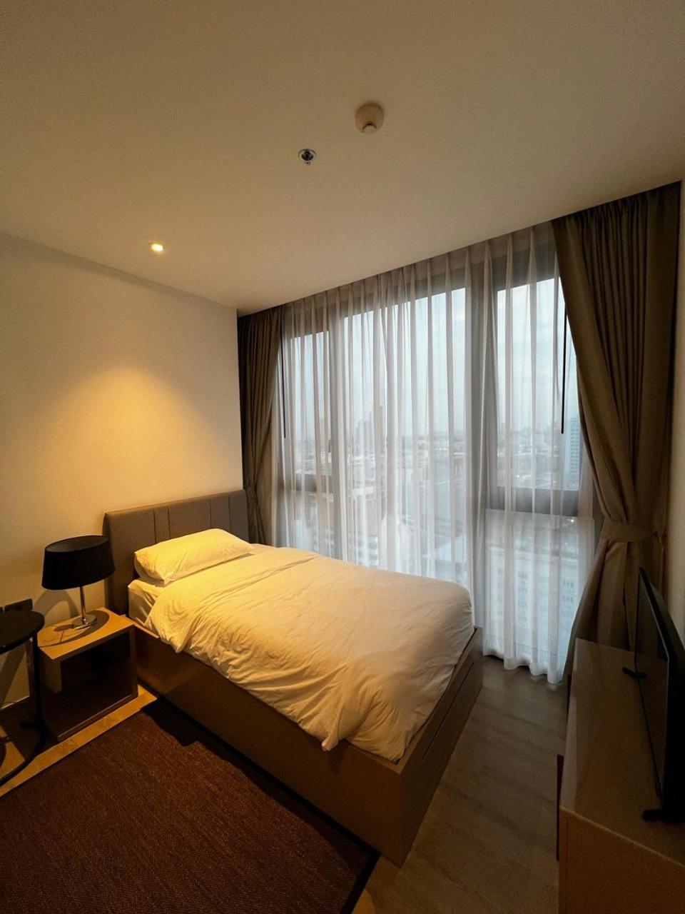 Condo Edge Central Патая Екстериор снимка